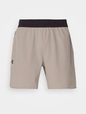 Krótkie spodenki sportowe Under Armour