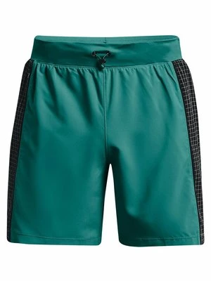 Krótkie spodenki sportowe Under Armour