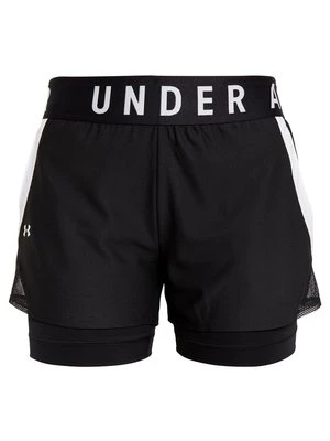 Krótkie spodenki sportowe Under Armour