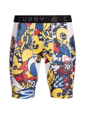 Krótkie spodenki sportowe Under Armour