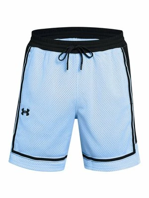 Krótkie spodenki sportowe Under Armour