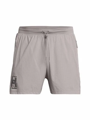 Krótkie spodenki sportowe Under Armour