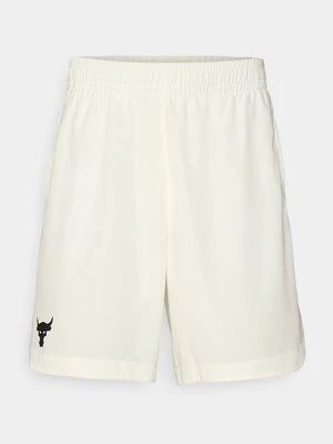 Krótkie spodenki sportowe Under Armour
