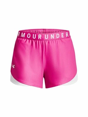 Krótkie spodenki sportowe Under Armour