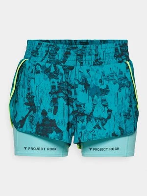 Krótkie spodenki sportowe Under Armour