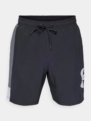 Krótkie spodenki sportowe Under Armour