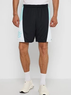 Krótkie spodenki sportowe Under Armour