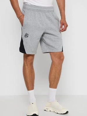 Krótkie spodenki sportowe Under Armour