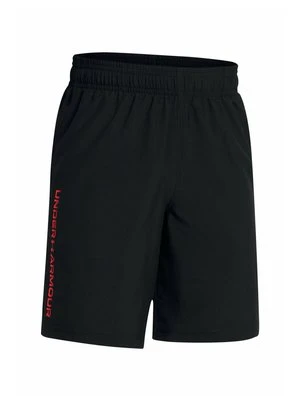 Krótkie spodenki sportowe Under Armour