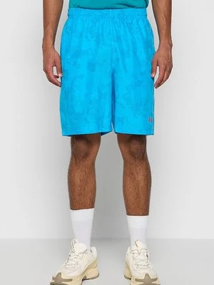 Krótkie spodenki sportowe Under Armour