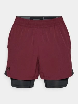 Krótkie spodenki sportowe Under Armour