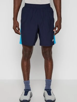 Krótkie spodenki sportowe Under Armour