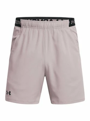 Krótkie spodenki sportowe Under Armour