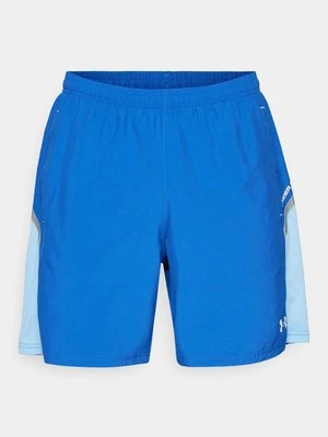 Krótkie spodenki sportowe Under Armour