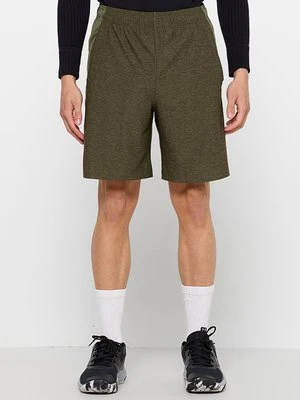 Krótkie spodenki sportowe Under Armour