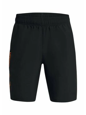 Krótkie spodenki sportowe Under Armour