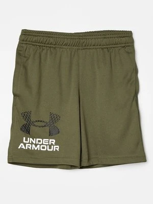 Krótkie spodenki sportowe Under Armour