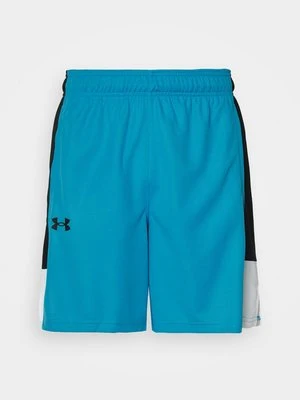 Krótkie spodenki sportowe Under Armour
