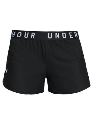 Krótkie spodenki sportowe Under Armour
