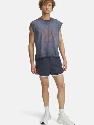 Krótkie spodenki sportowe Under Armour
