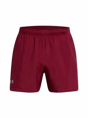 Krótkie spodenki sportowe Under Armour