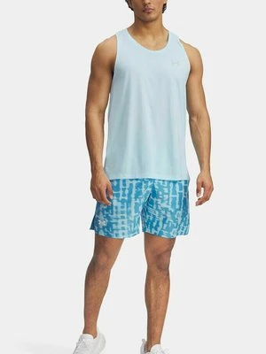 Krótkie spodenki sportowe Under Armour