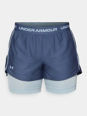 Krótkie spodenki sportowe Under Armour