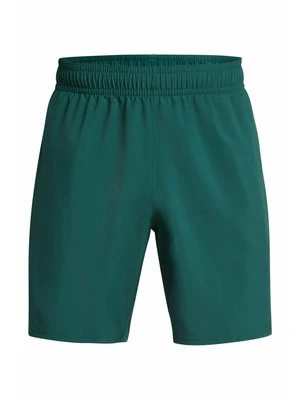 Krótkie spodenki sportowe Under Armour