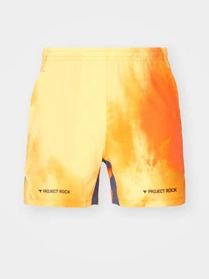 Krótkie spodenki sportowe Under Armour