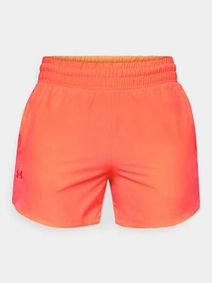 Krótkie spodenki sportowe Under Armour