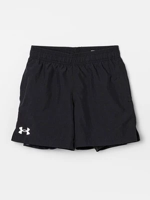 Krótkie spodenki sportowe Under Armour