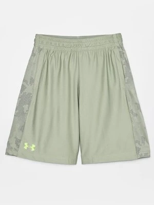 Krótkie spodenki sportowe Under Armour