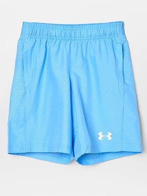 Krótkie spodenki sportowe Under Armour