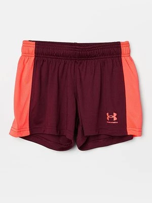 Krótkie spodenki sportowe Under Armour