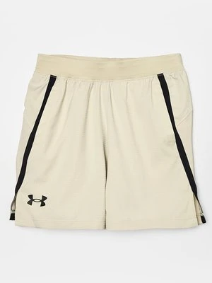 Krótkie spodenki sportowe Under Armour