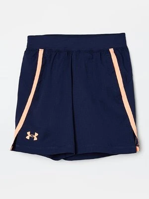 Krótkie spodenki sportowe Under Armour
