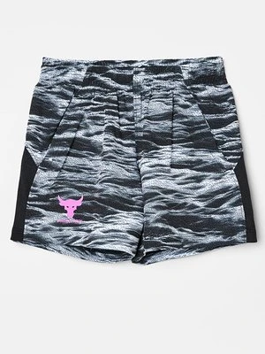 Krótkie spodenki sportowe Under Armour