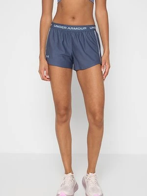 Krótkie spodenki sportowe Under Armour