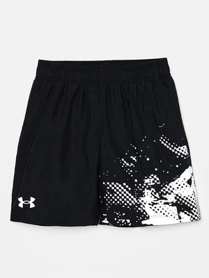 Krótkie spodenki sportowe Under Armour