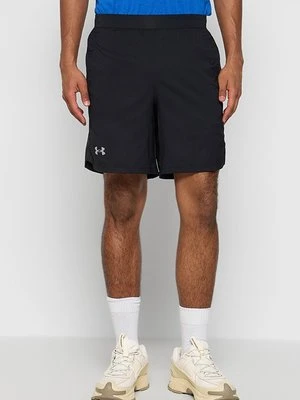Krótkie spodenki sportowe Under Armour
