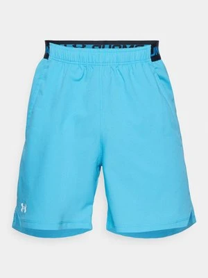 Krótkie spodenki sportowe Under Armour