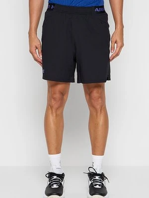Krótkie spodenki sportowe Under Armour