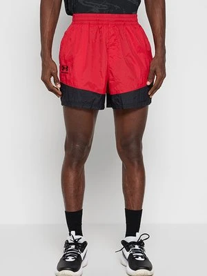 Krótkie spodenki sportowe Under Armour