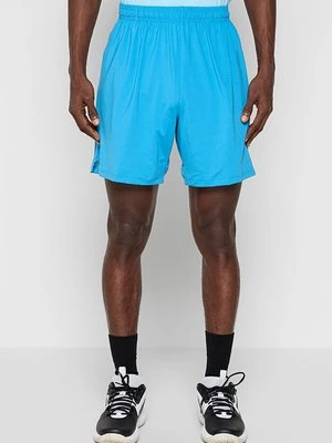 Krótkie spodenki sportowe Under Armour