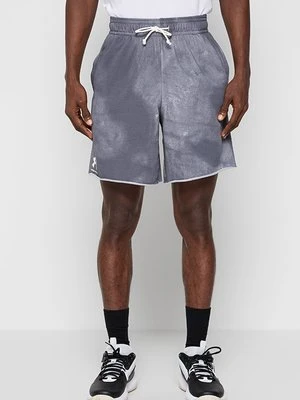 Krótkie spodenki sportowe Under Armour