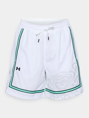 Krótkie spodenki sportowe Under Armour