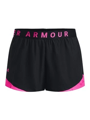Krótkie spodenki sportowe Under Armour