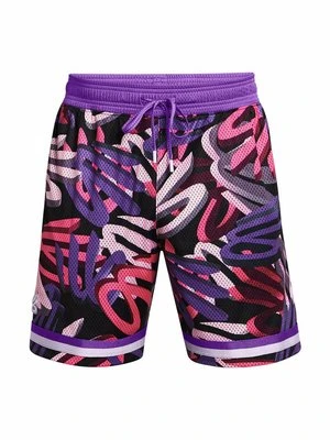 Krótkie spodenki sportowe Under Armour