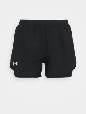 Krótkie spodenki sportowe Under Armour