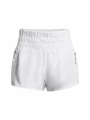Krótkie spodenki sportowe Under Armour
